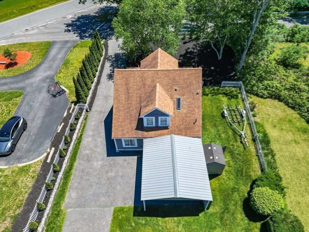 57 Shirley Rd