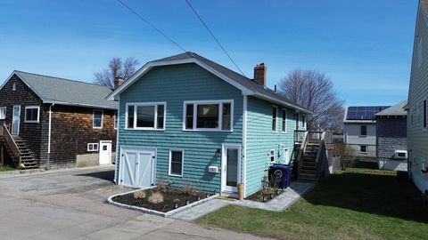 4 Stafford Road Hull MA 02045
