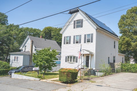 Photo of 30 Western Ave, Saugus, MA 01906 (MLS # 73593125)