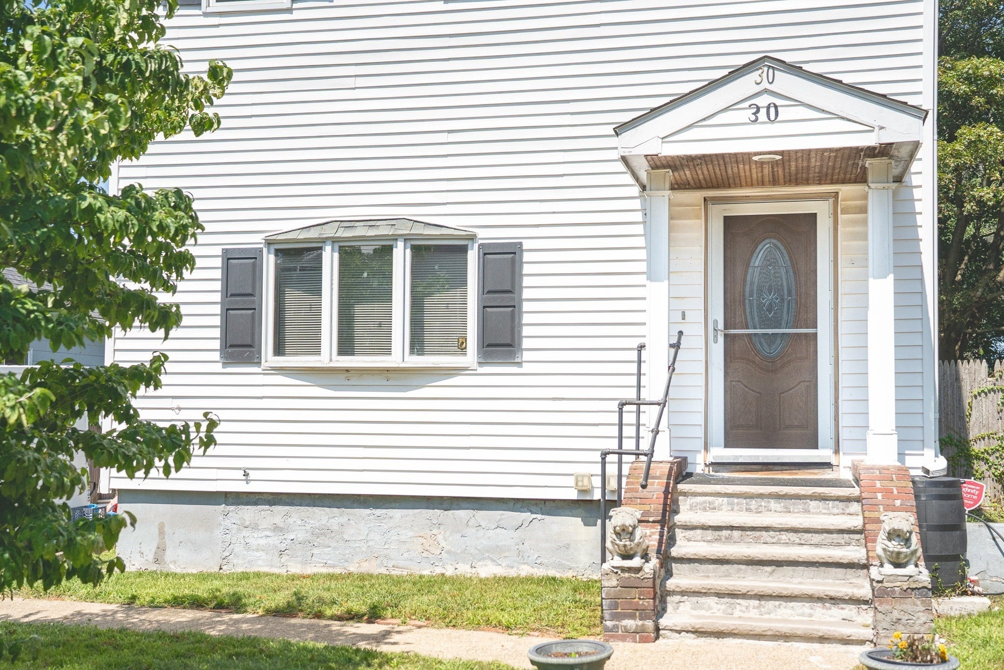 30 Western Ave