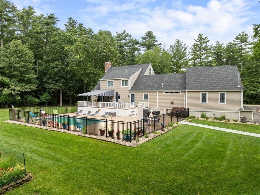 871 Walnut Plain Rd