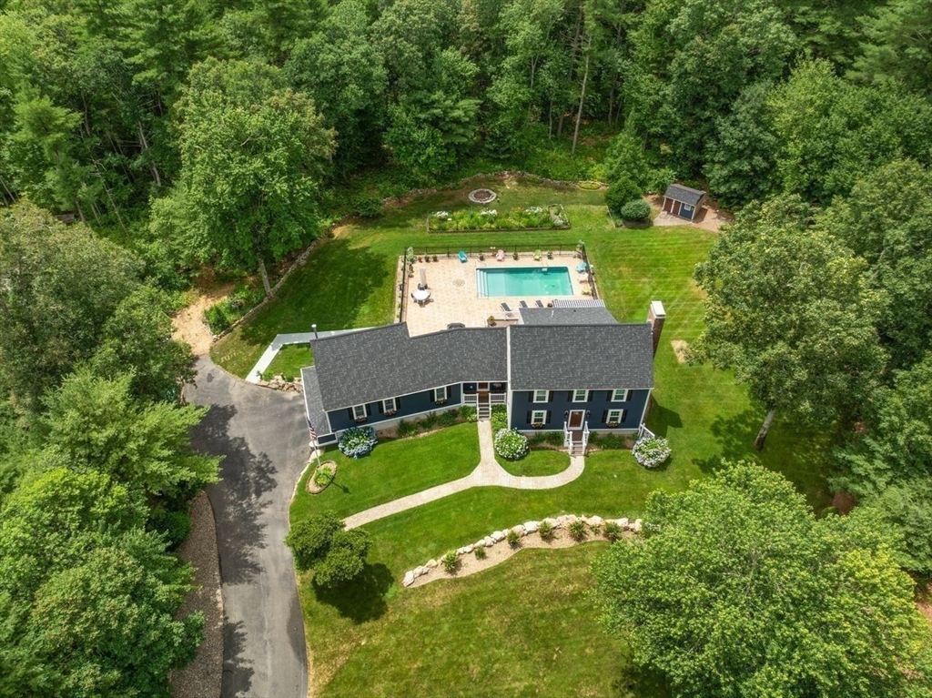 871 Walnut Plain Rd