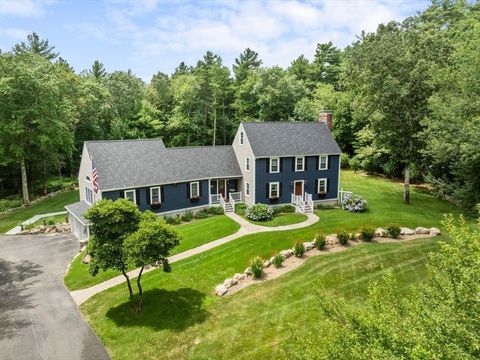 871 Walnut Plain Rd Rochester MA 02770