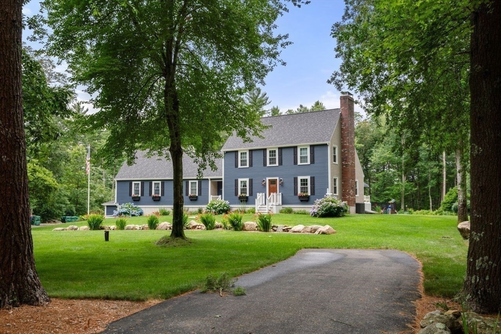 871 Walnut Plain Rd