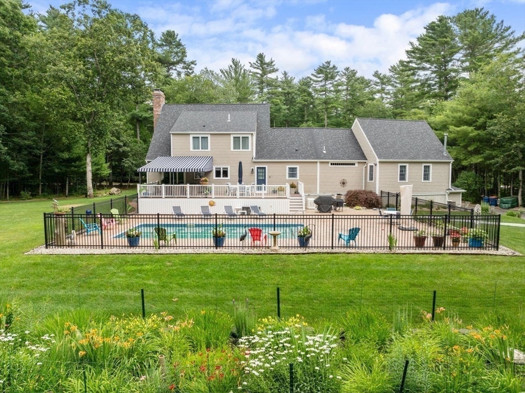 871 Walnut Plain Rd