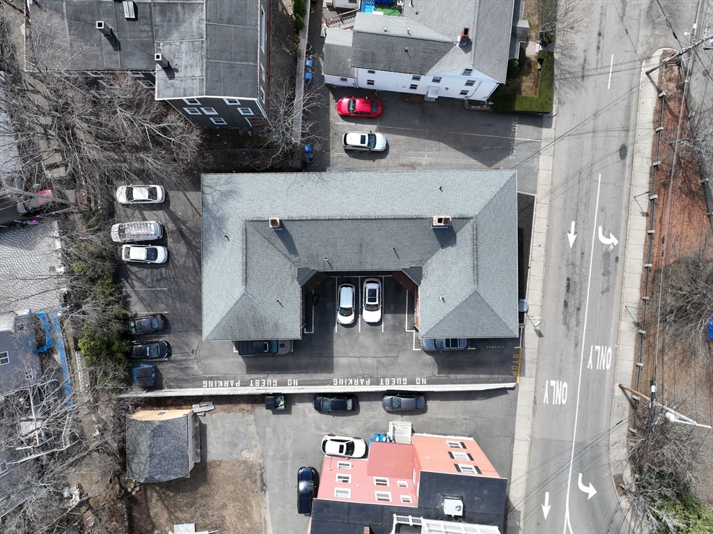 29 Church Street