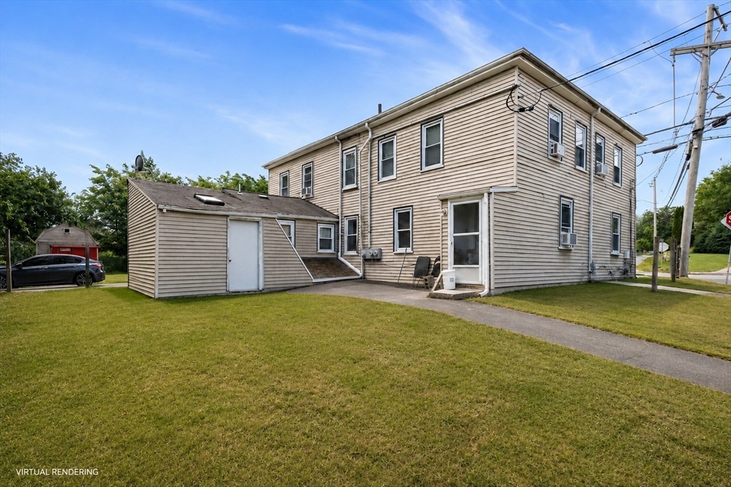 558 W Main St