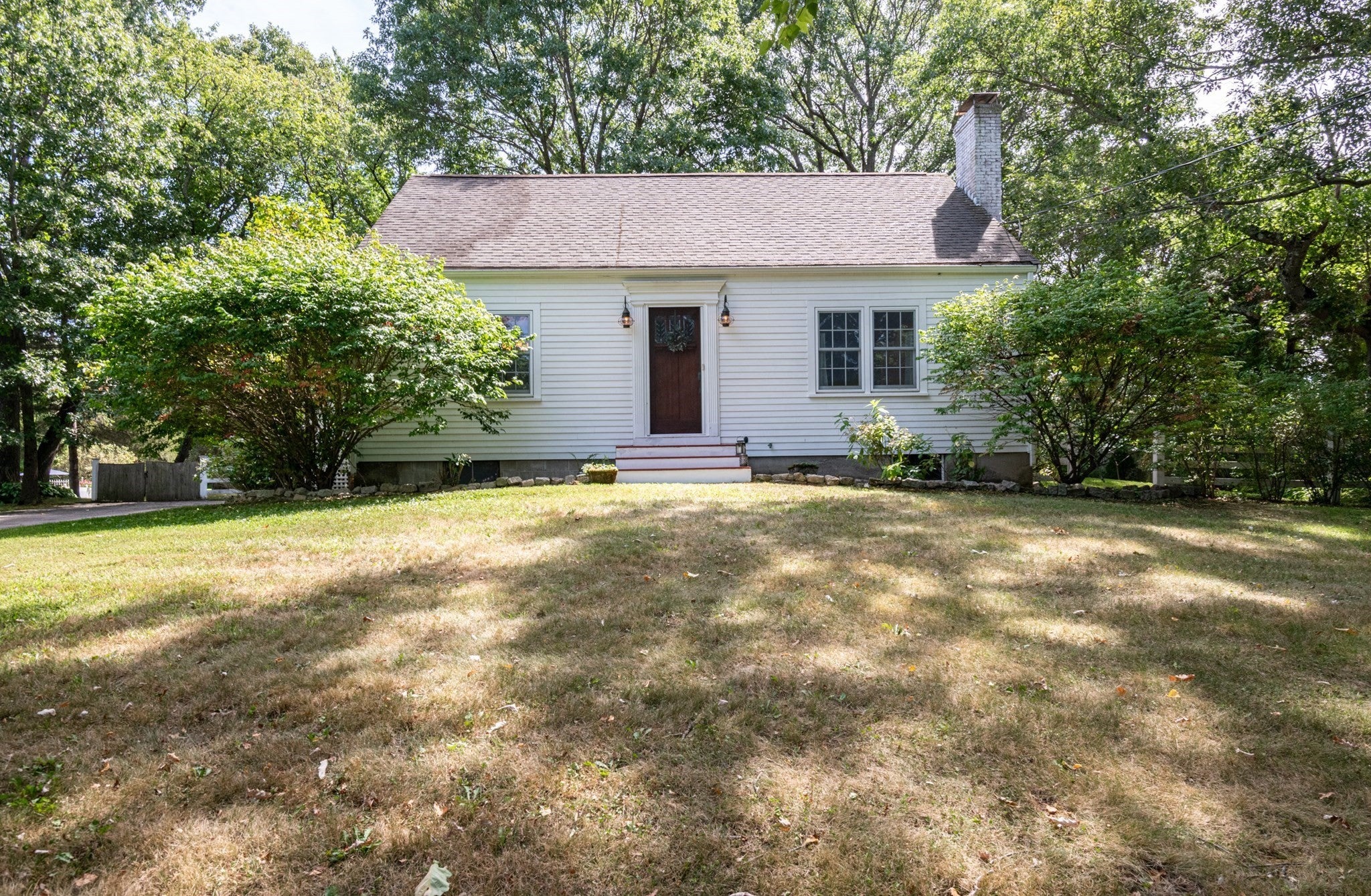 67 Cross St