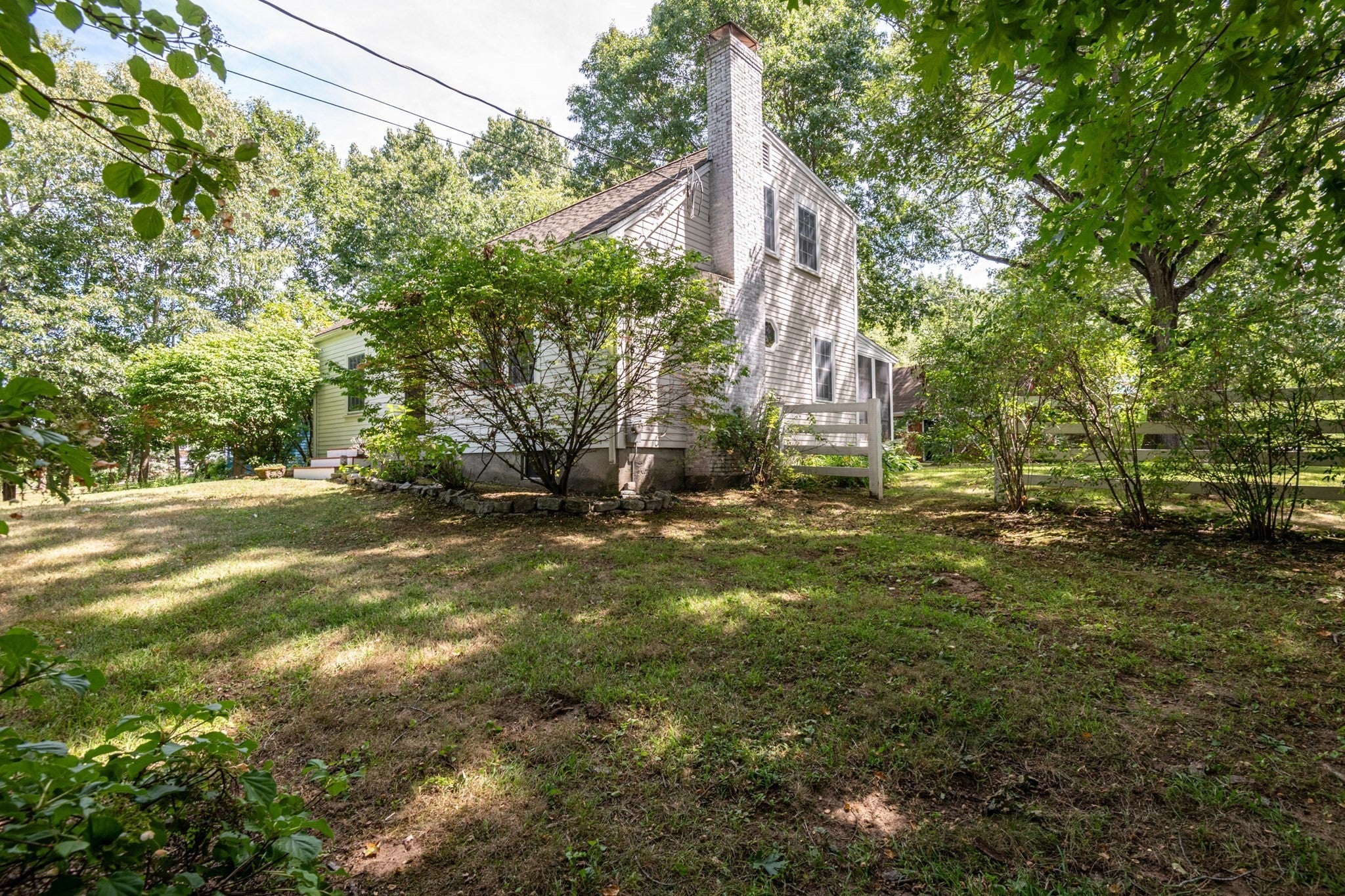 67 Cross St