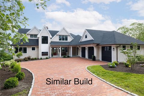 46 Buttonwood Lane Ipswich MA 01938
