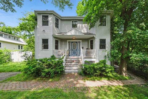 20 Tarleton Road Boston MA 02132