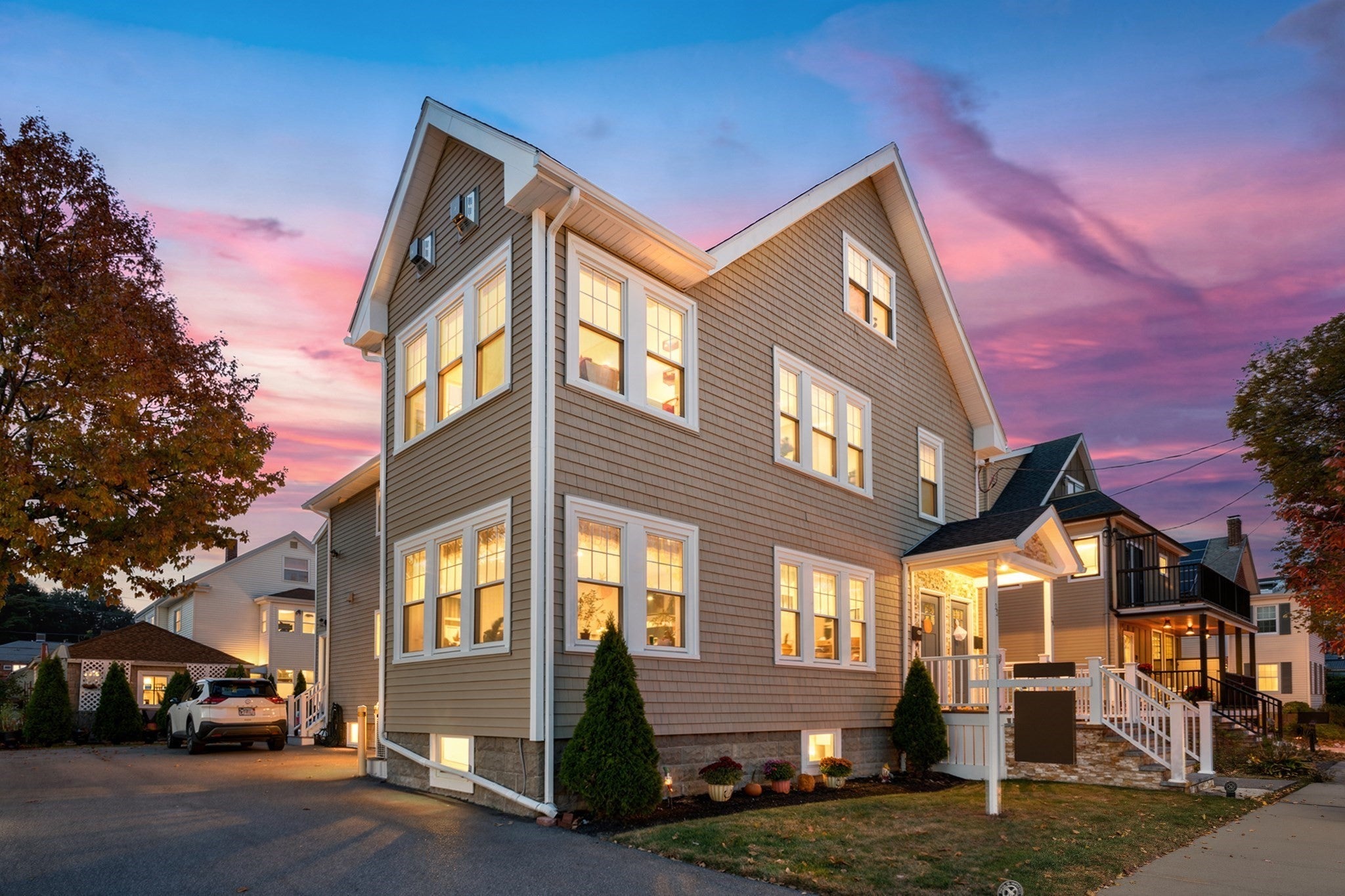 Photo of 24 Foster St, Arlington, MA
