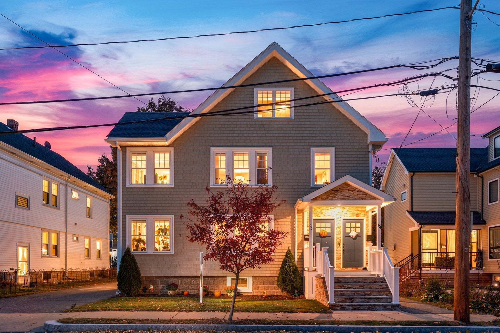 24 Foster St #2, Arlington, MA, 24 Foster St #2, Arlington, MA Photo #34