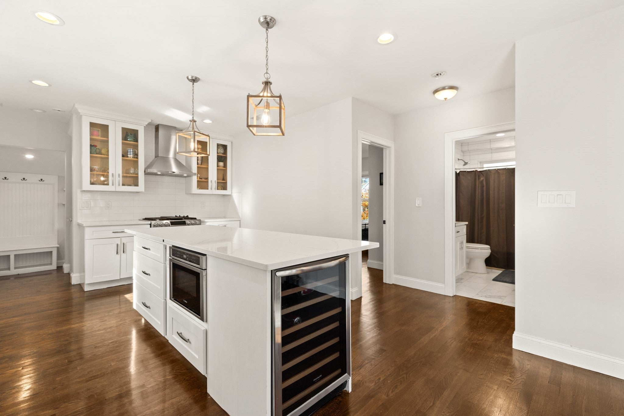 24 Foster St #2, Arlington, MA, 24 Foster St #2, Arlington, MA Photo #7