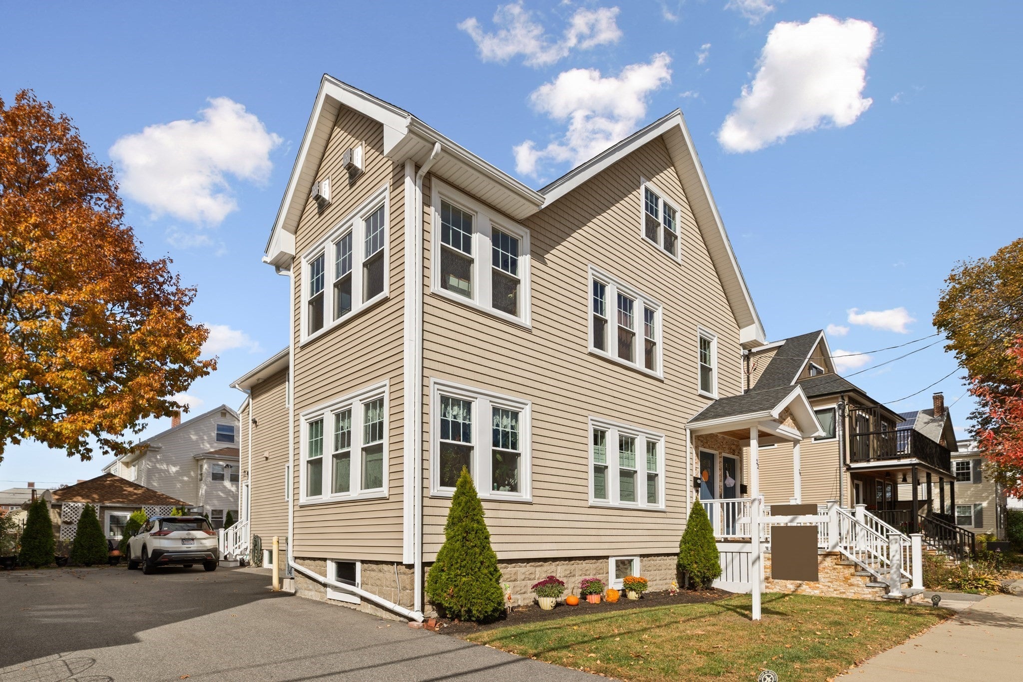 24 Foster St #2, Arlington, MA, 24 Foster St #2, Arlington, MA Photo #35