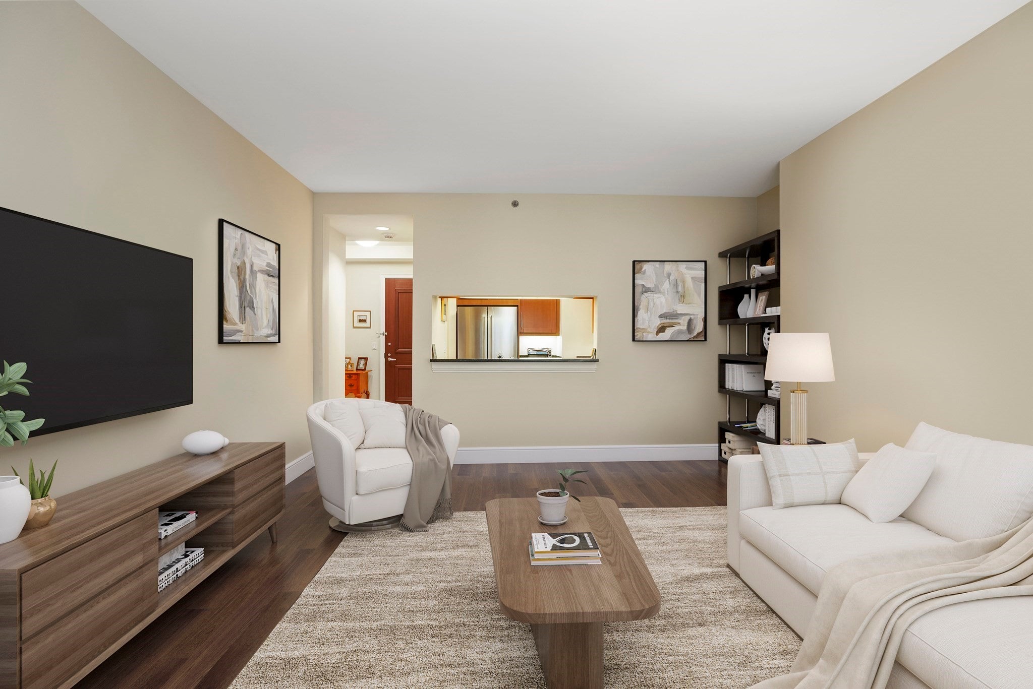 1 Charles St S St 602, Boston MA 02116