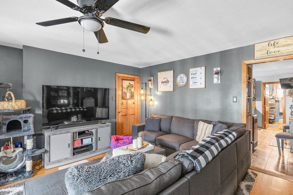 34 Everett St, Fall River, MA, 34 Everett St, Fall River, MA Photo #27