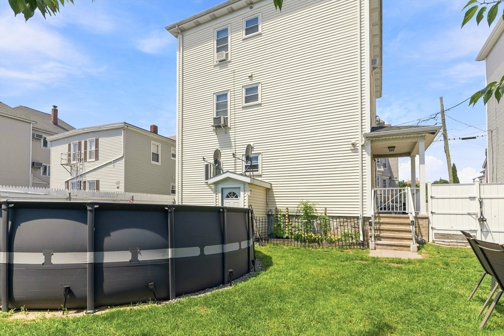 34 Everett St, Fall River, MA, 34 Everett St, Fall River, MA Photo #32