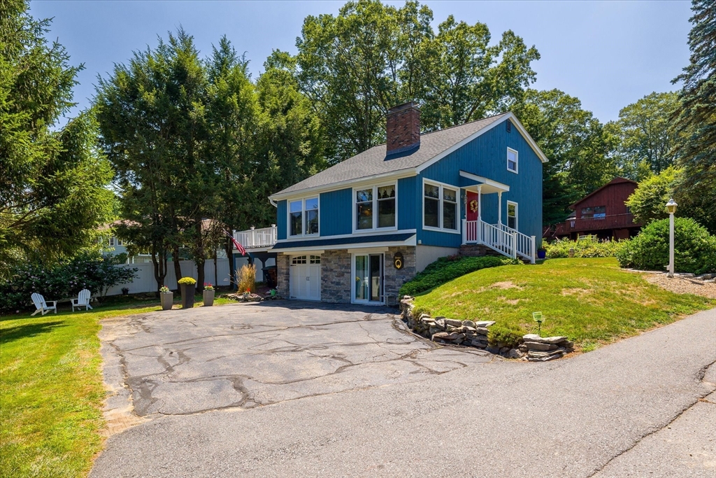 5 Old Cart Road