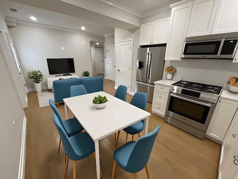 Photo of 14 Mount Hood Road #6, Boston, MA 02135 (MLS # 73477128)