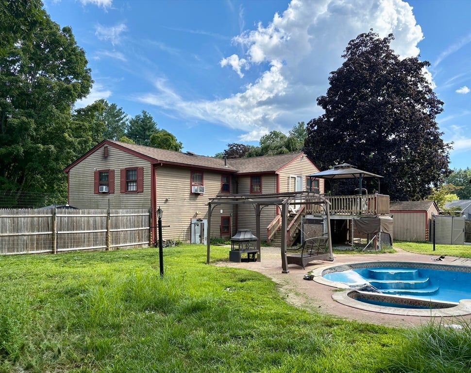 50 Alice Rd, Raynham, MA, 50 Alice Rd, Raynham, MA Photo #6