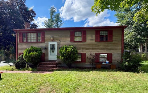 Photo of 50 Alice Rd, Raynham, MA 02767 (MLS # 73568750)