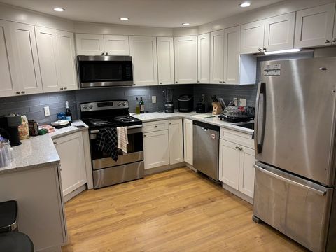 Photo of 503 Park Drive #1, Boston, MA 02215 (MLS # 73494013)