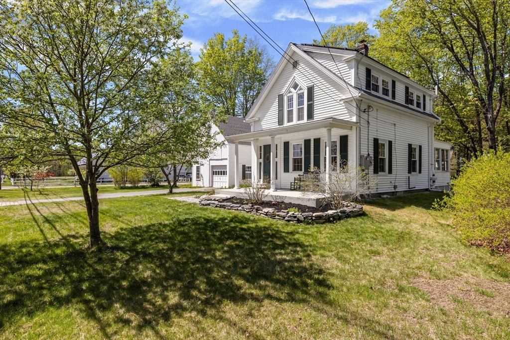 17 Lancaster Rd