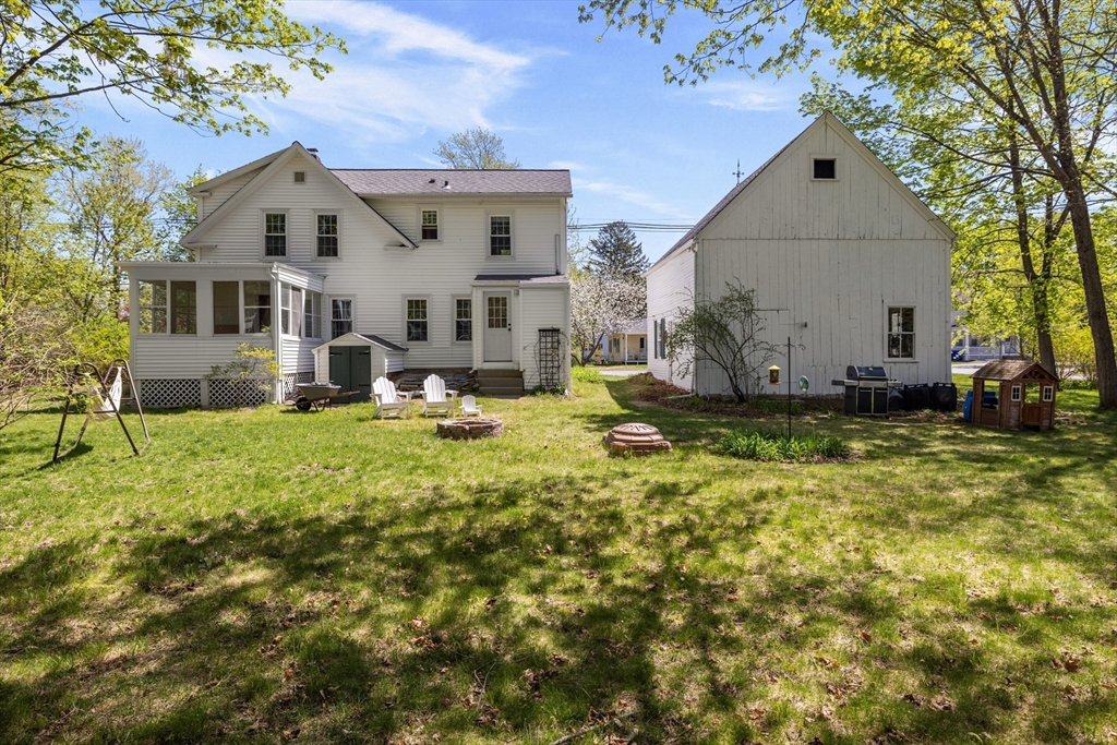 17 Lancaster Rd