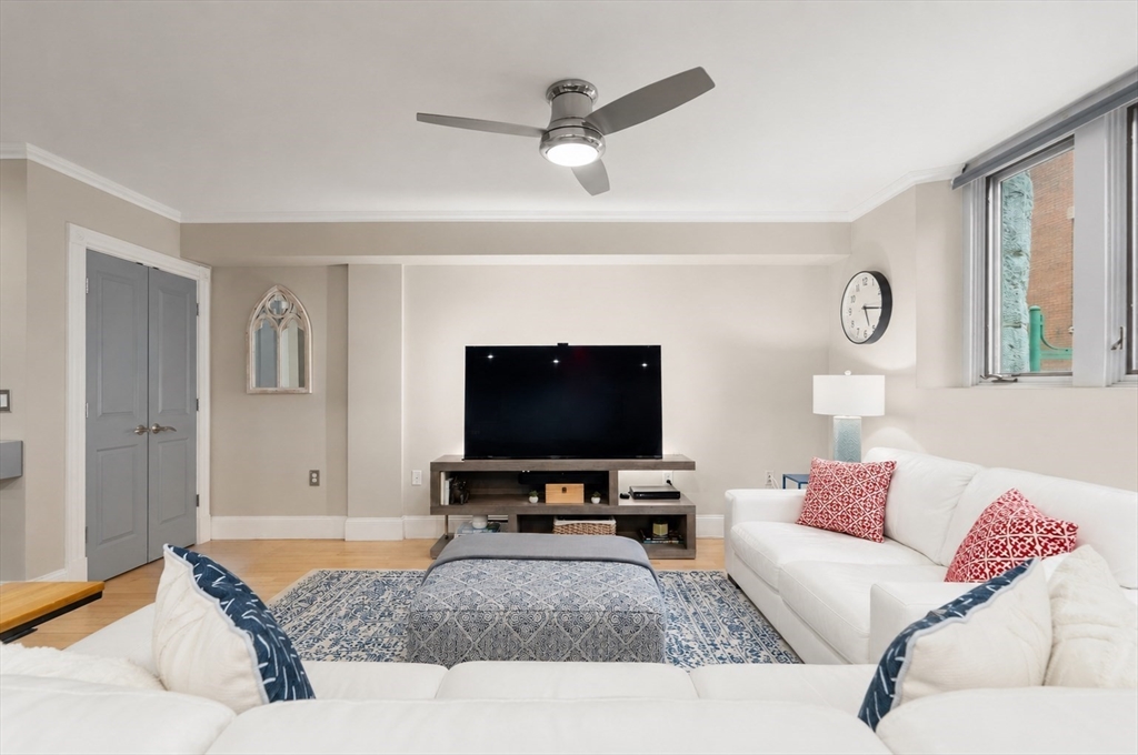 45 West Broadway #111A