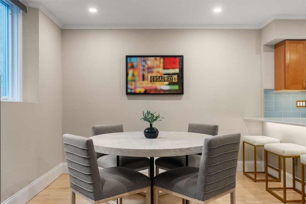 45 West Broadway #111A