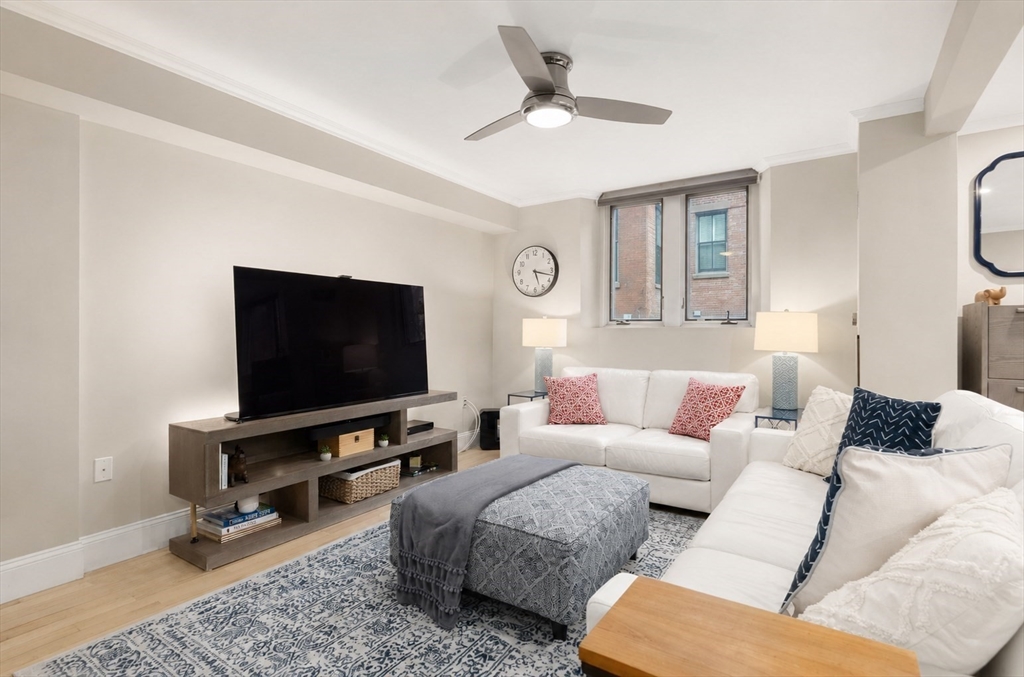 45 West Broadway #111A