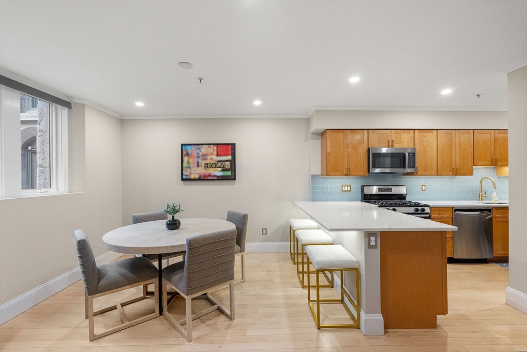 45 West Broadway #111A