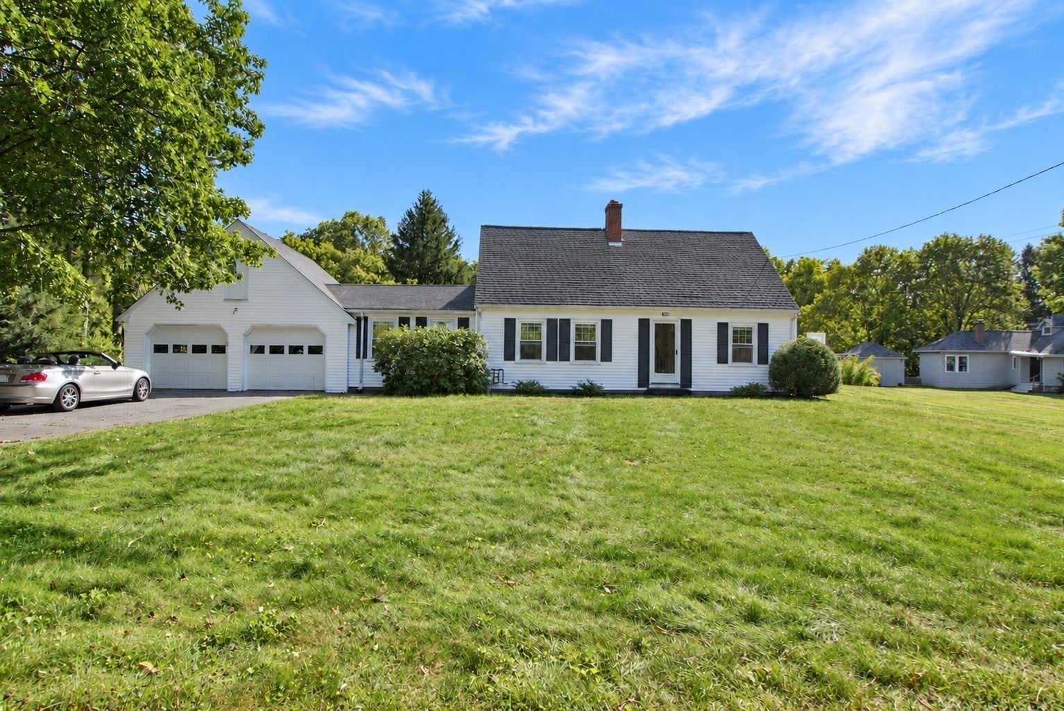 3 Waltham RD, Wayland, MA Photo #12