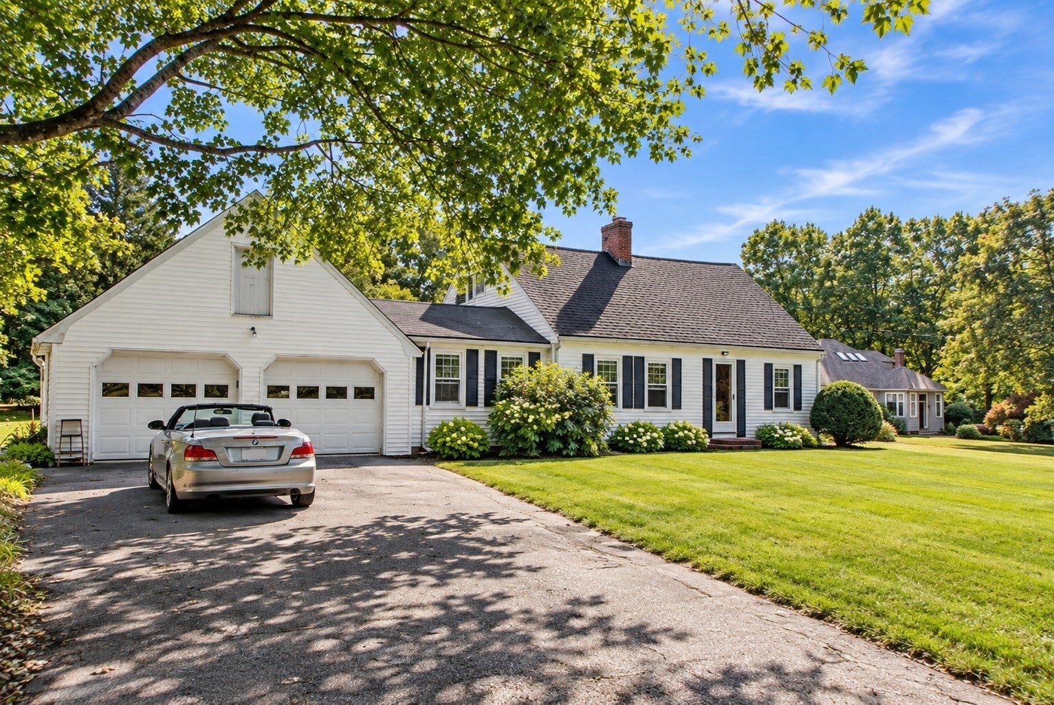 3 Waltham RD, Wayland, MA Photo #1