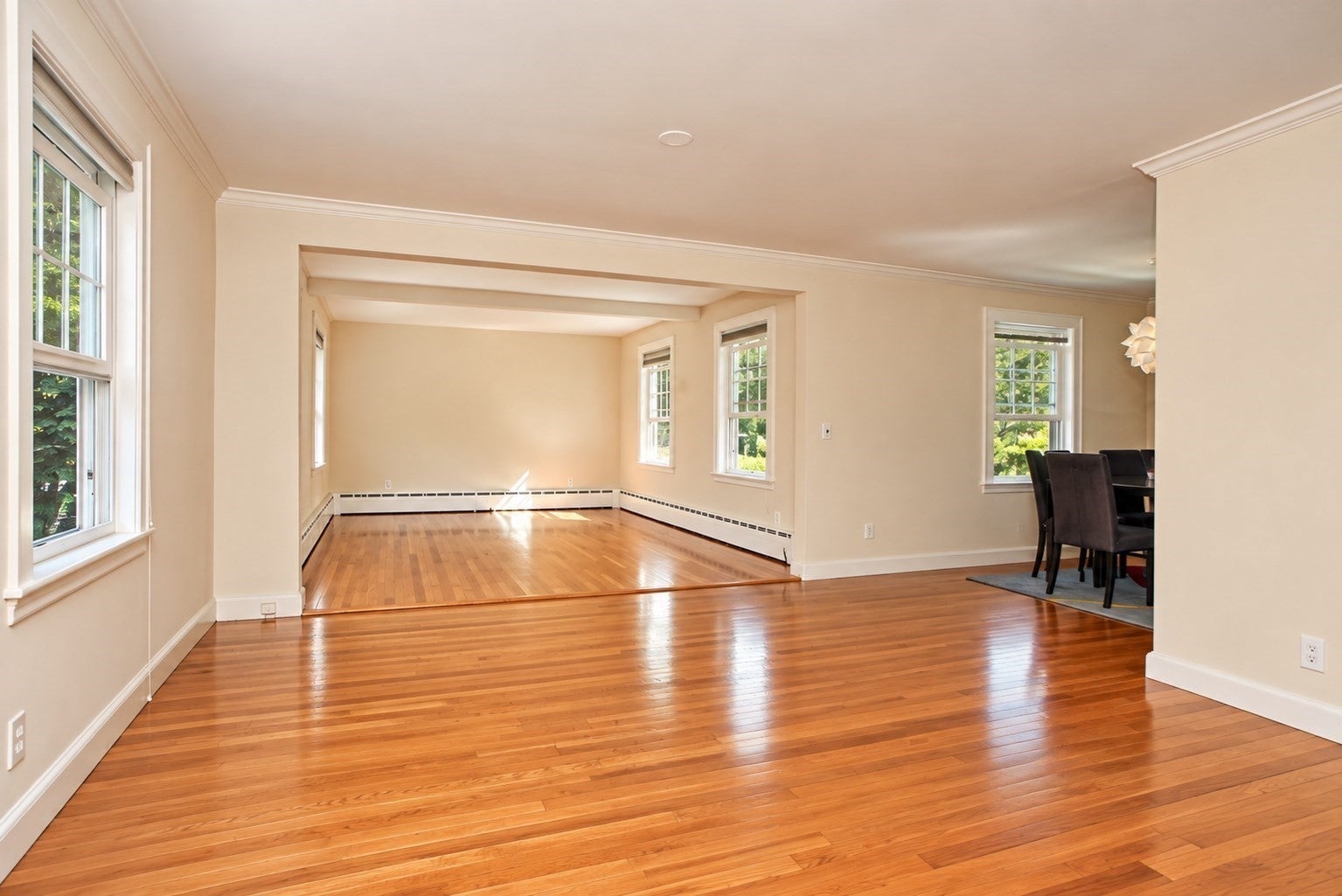 3 Waltham