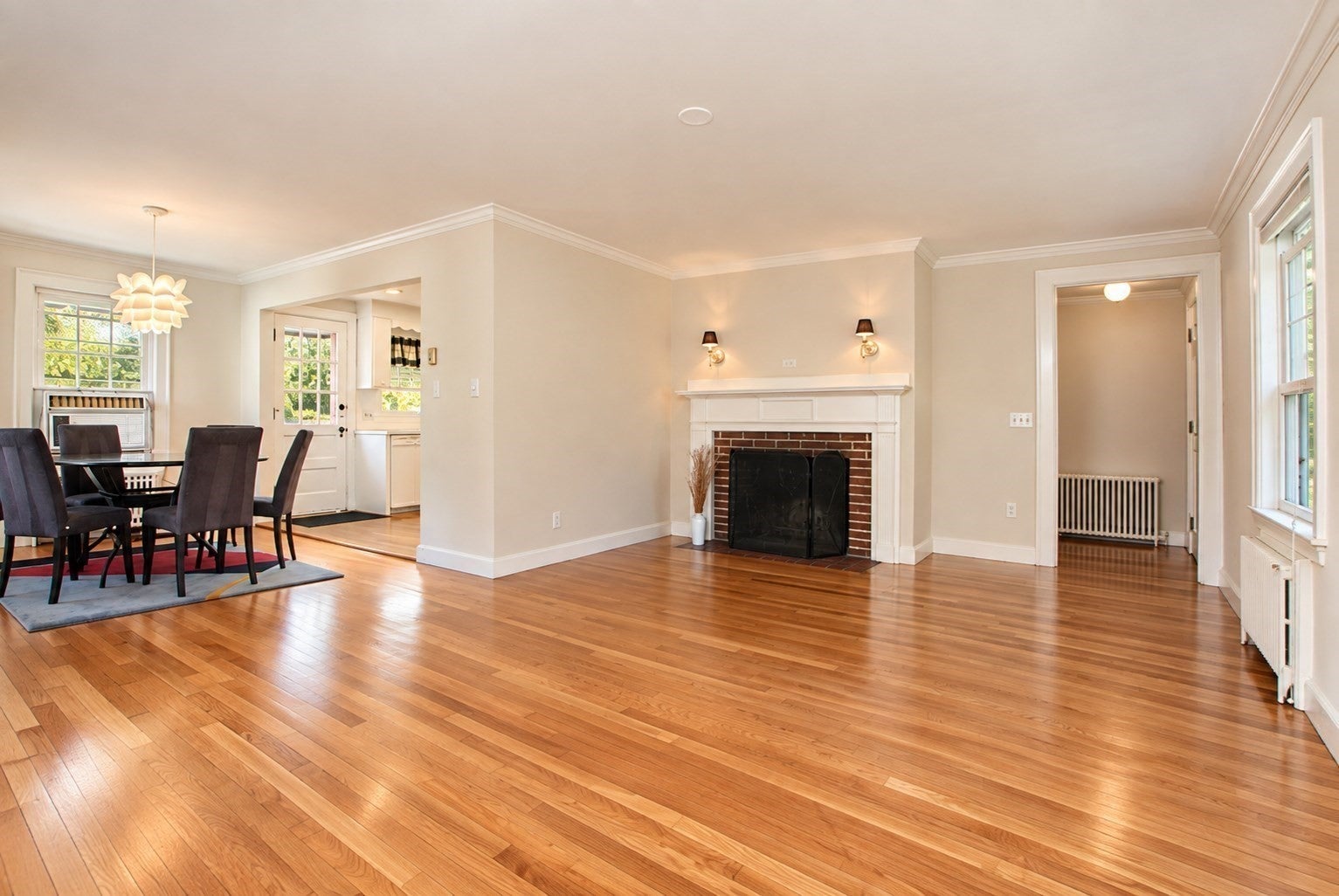 3 Waltham