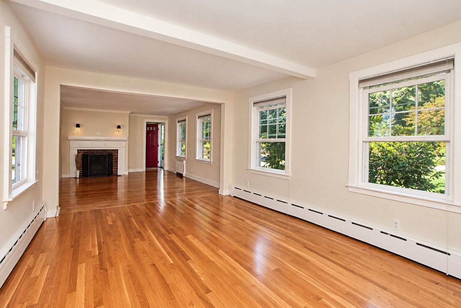 3 Waltham