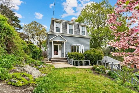 103 Glen Street Malden MA 02148