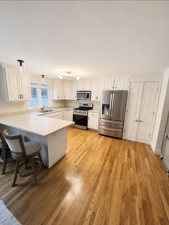 23 White St 23