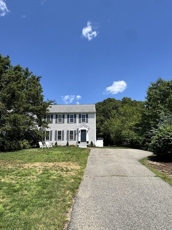 23 White St 23