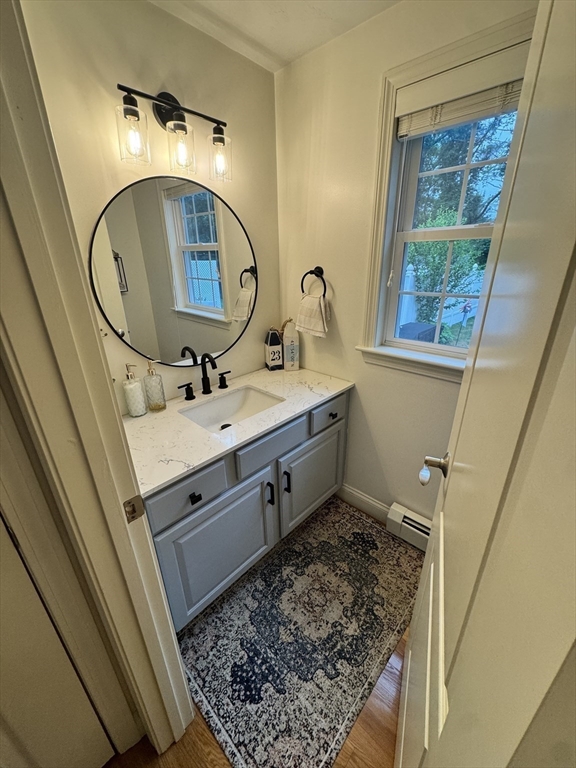 23 White St 23