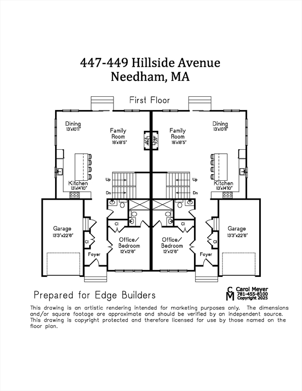 449 Hillside Ave #449, Needham, MA, 449 Hillside Ave #449, Needham, MA Photo #39