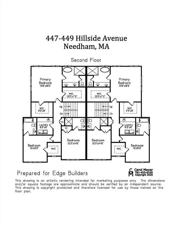 449 Hillside Ave #449, Needham, MA, 449 Hillside Ave #449, Needham, MA Photo #40