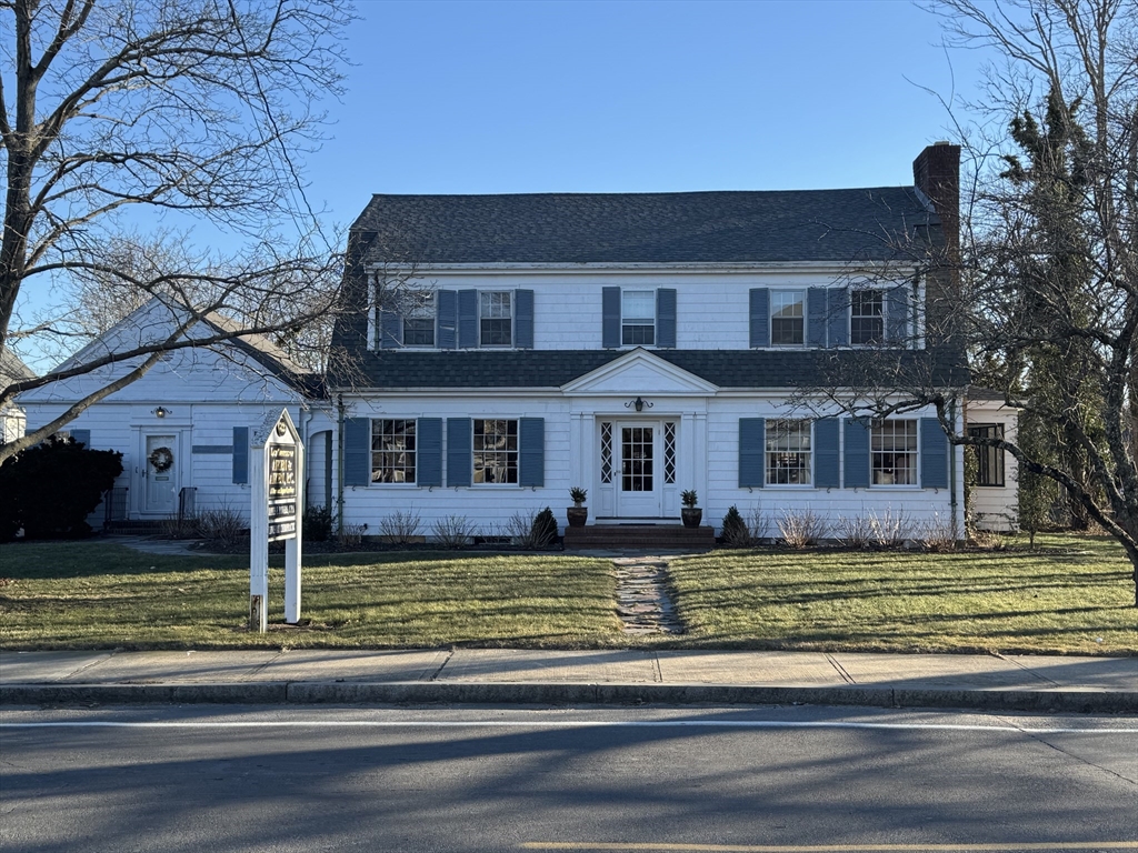 83 Main Street