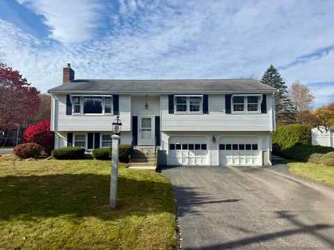 Photo of 172 Purchase St, Milford, MA 01757 (MLS # 73596587)