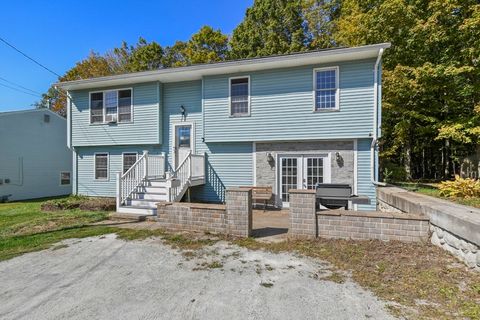 29 Murphy Place Pittsfield MA 01201