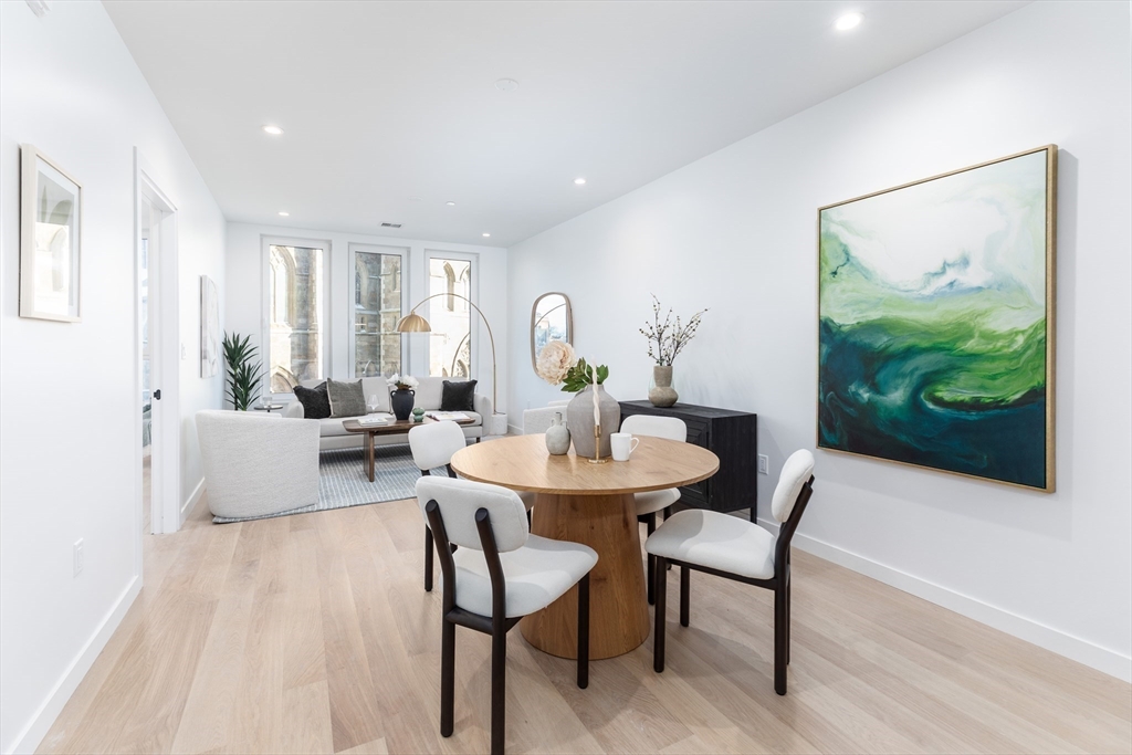 1395 Washington Street #302, Boston, MA Photo #4