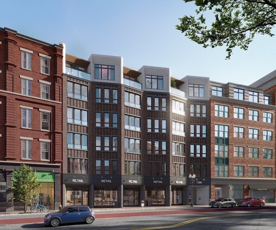 1395 Washington Street #302, Boston, MA Photo #15