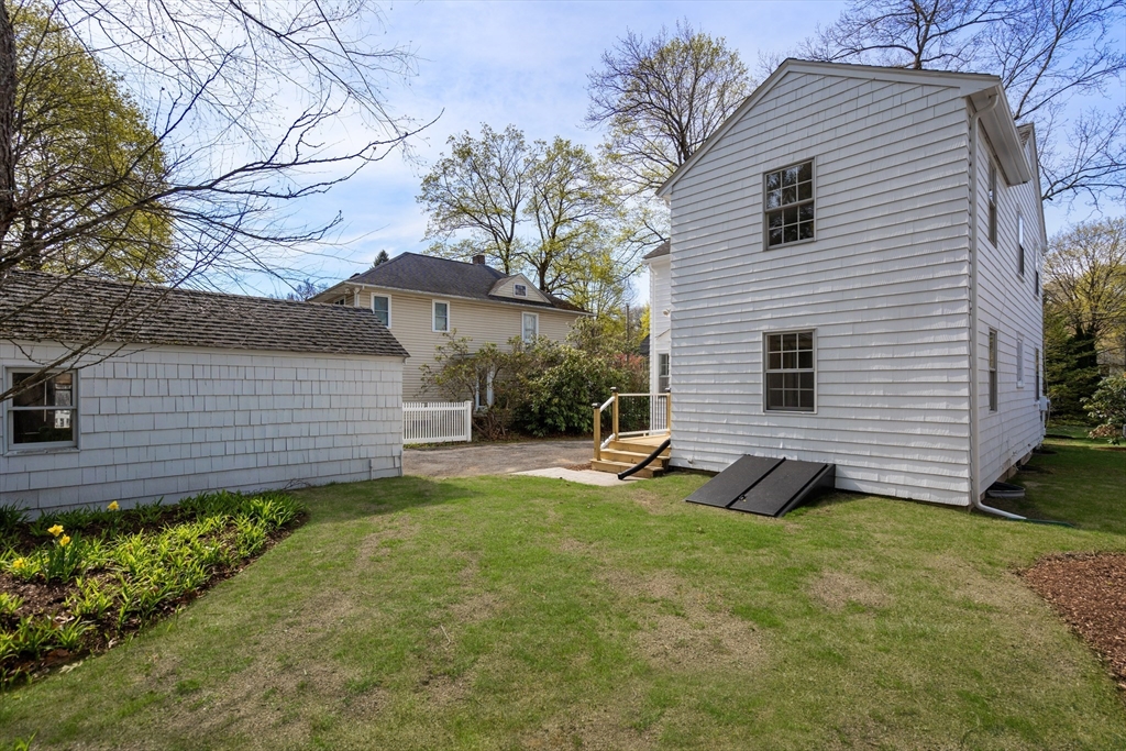 14 Intervale Road